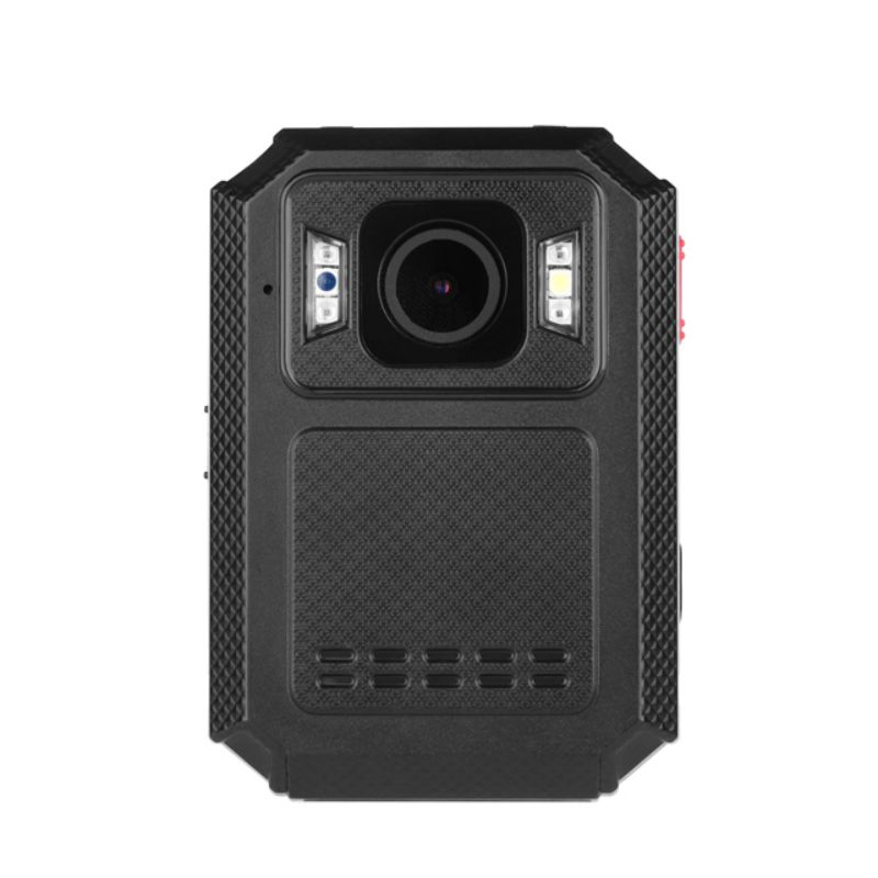 Body Camera, IR Night Vision and Long Battery Life