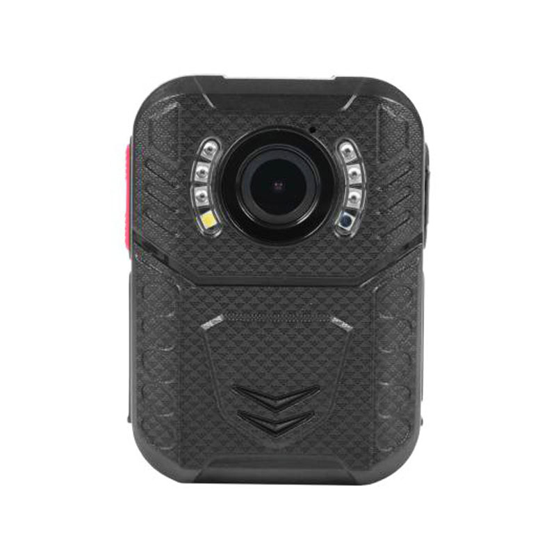 Mini Body Worn Camera with IR Night Vision