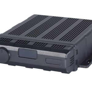 8 Channel Mobile DVR 