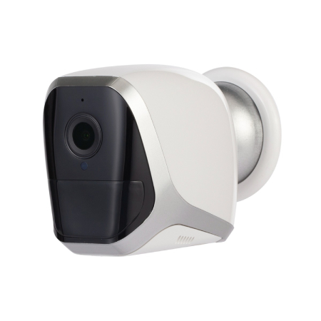 Budget Smart easy to install modern looking Camera