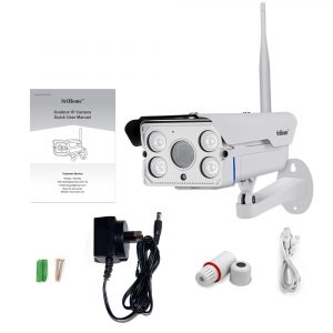 wifi security camera