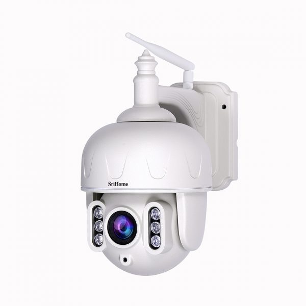 outdoor security camera