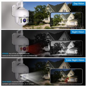 outdoor security camera