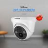 Affordable high-definition Motion Detection Camera