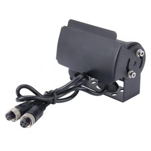 Rear View Camera Dual Head Image