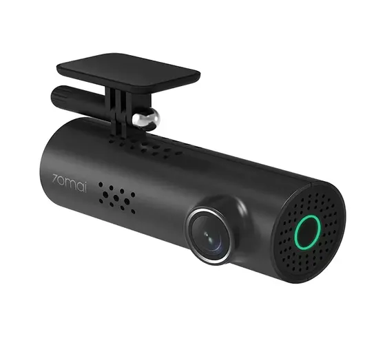 Budget- high-definition – Wireless Dash Cam