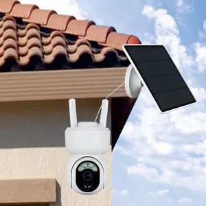 house security camera