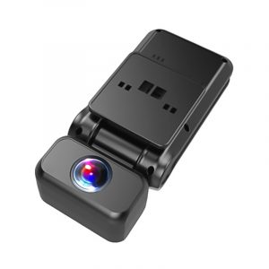 Wireless Dash Camera