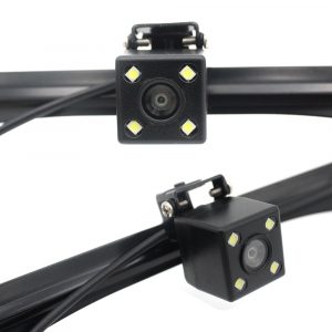 Reverse Backup Camera