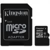 Kingston 32GB MicroSD