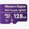 Western Digital WD Purple 128GB MicroSDXC Card