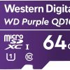 Western Digital WD Purple 64GB Micro