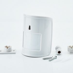 Wireless Pet- Immune PIR Detector Indoor