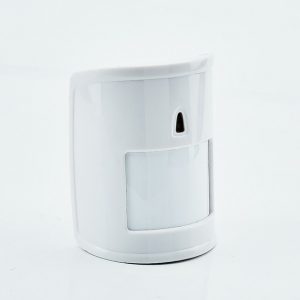 Wireless Pet- Immune PIR Detector Indoor