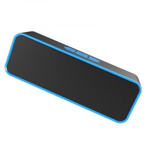 Wireless Bluetooth Speaker