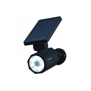 LED Solar Small Spotlight