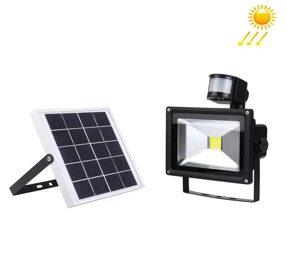 Affordable- high brightness- Solar and light