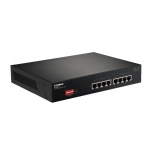 Gigabit PoE+ Switch