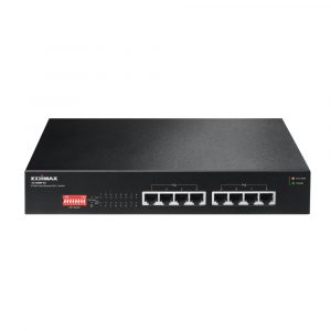 Gigabit PoE+ Switch