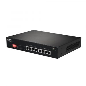 Gigabit PoE+ Switch