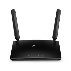 Dual Band Router 4G LTE Router