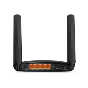 Dual Band Router 4G LTE Router