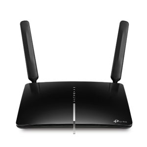 4G Wireless Dual Band Gigabit Router