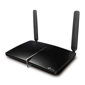 4G Wireless Dual Band Gigabit Router