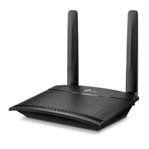 Wireless N 4G LTE Router