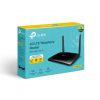 4G LTE Telephony WiFi Router