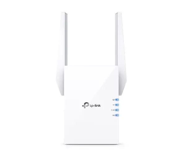 Wi-Fi Range Extender 574Mbps@2.4GHz