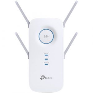 Wi-Fi Range Extender