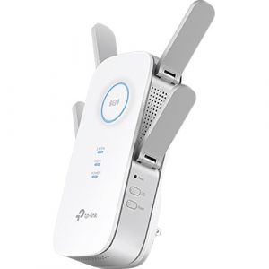 Wi-Fi Range Extender