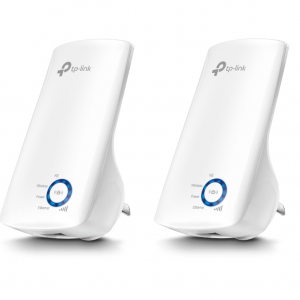 WiFi Range Extender