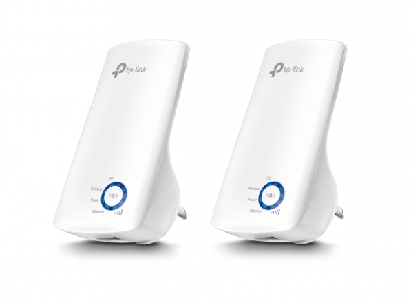 WiFi Range Extender