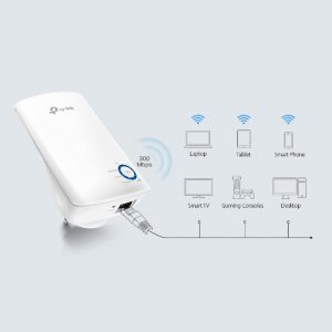 WiFi Range Extender