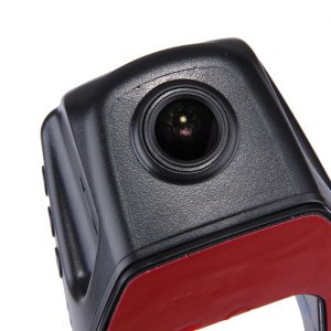 Frount of the Budget- Easy to Install- Dash Camera Australia