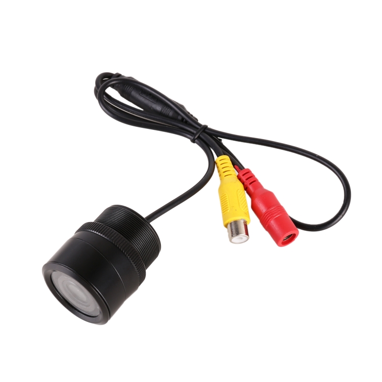 Affordable- Diameter: 31mm Rear View Camera