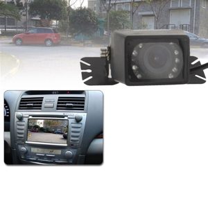 reverse camera for car &rear view camera for car