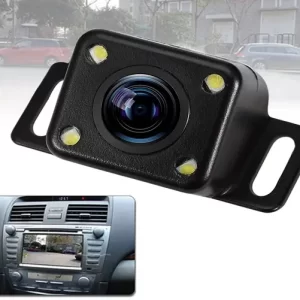 rear camera for car 4-led-waterproof image