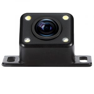 rear camera for car 4-led-waterproof image