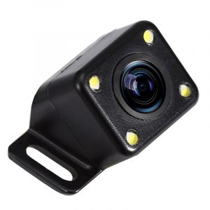 rear camera for car 4-led-waterproof image