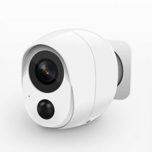 Wireless Security Camera