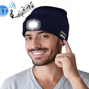 LED Beanie