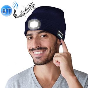 LED Beanie