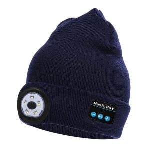 LED Beanie