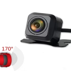 Backup Camera for Car with 170 degree camera