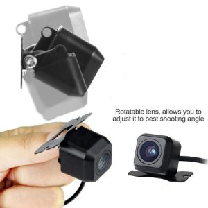 Backup Camera for Car with 170 degree image