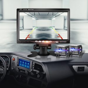 Best Backup Camera for Car & Best Backup Camera for Older Cars