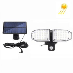 Solar light